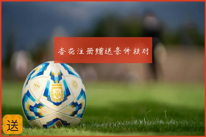 杏花注册赠送条件核对